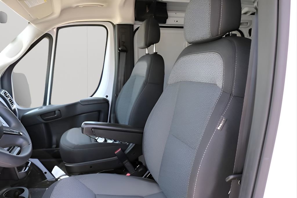 New 2026 RAM ProMaster 1500 w/ Safety Group image 9