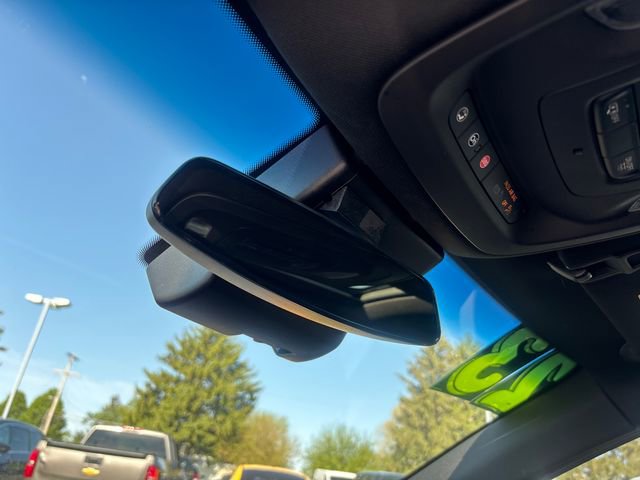 Used 2023 Cadillac CT5 V w/ Premium Package RWD image 27