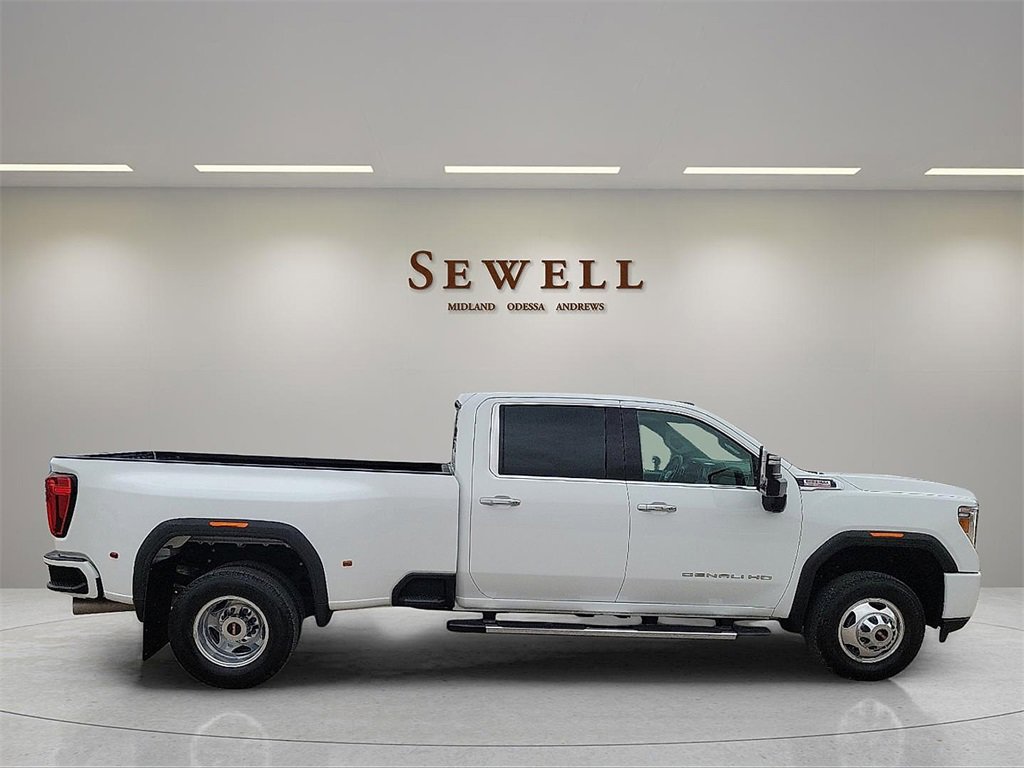 Used 2022 GMC Sierra 3500 Denali image 6