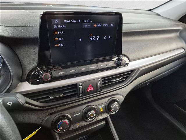 Used 2024 Kia Forte LXS FWD image 14