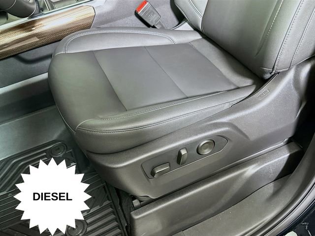 New 2026 Chevrolet Silverado 1500 LT Trail Boss w/ Convenience Package II image 18