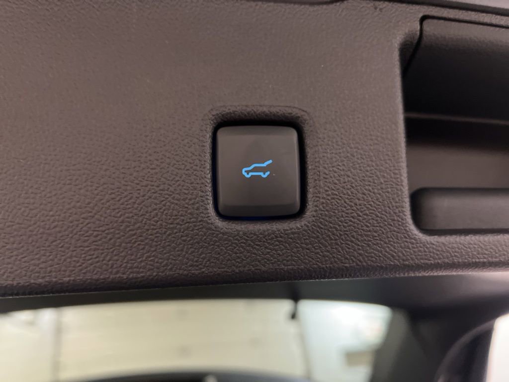 New 2026 Ford Escape Base w/ PHEV Premium Package image 36