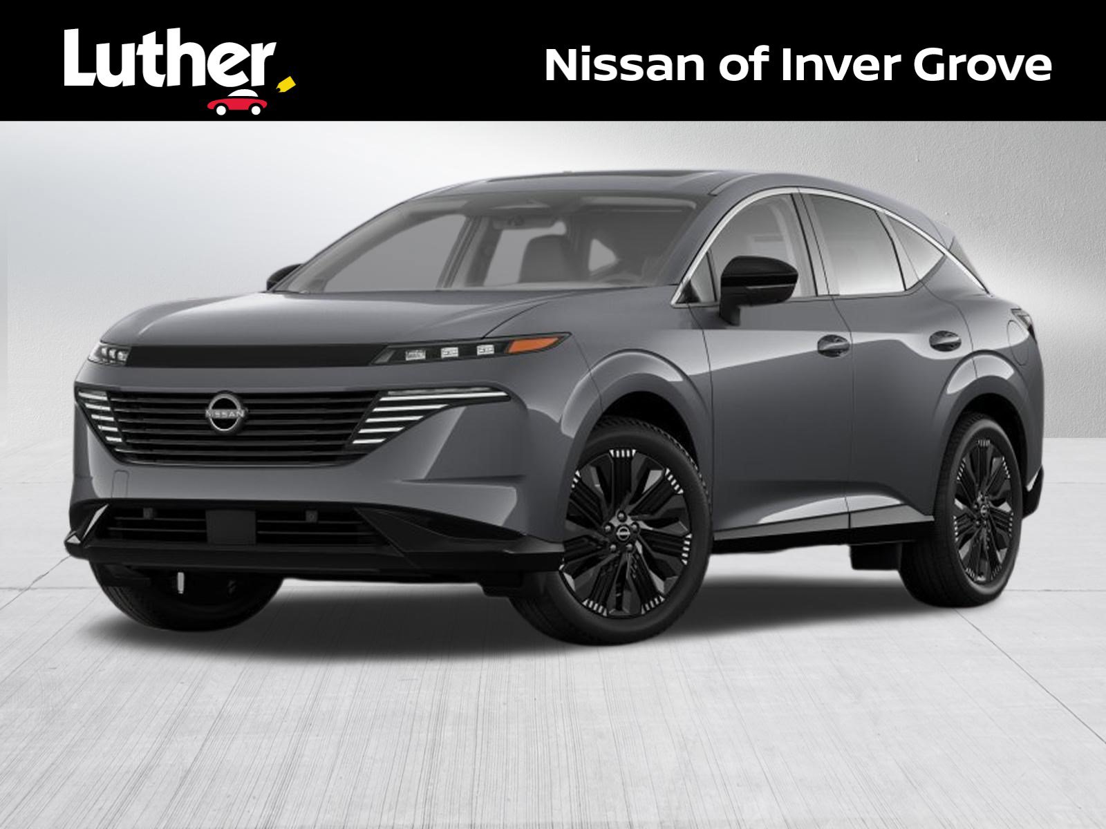 New 2027 Nissan Murano Platinum AWD/4WD image 1
