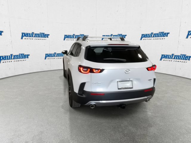 Certified 2025 MAZDA CX-50 AWD 2.5 Turbo w/ Weather Package image 9