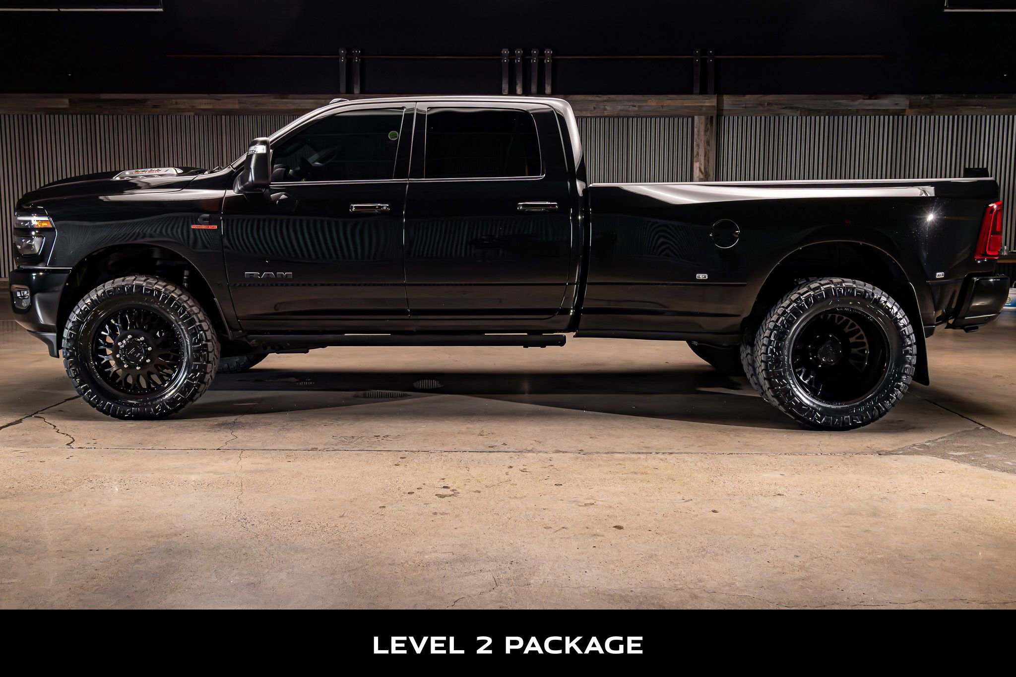 Used 2025 RAM 3500 Laramie image 6