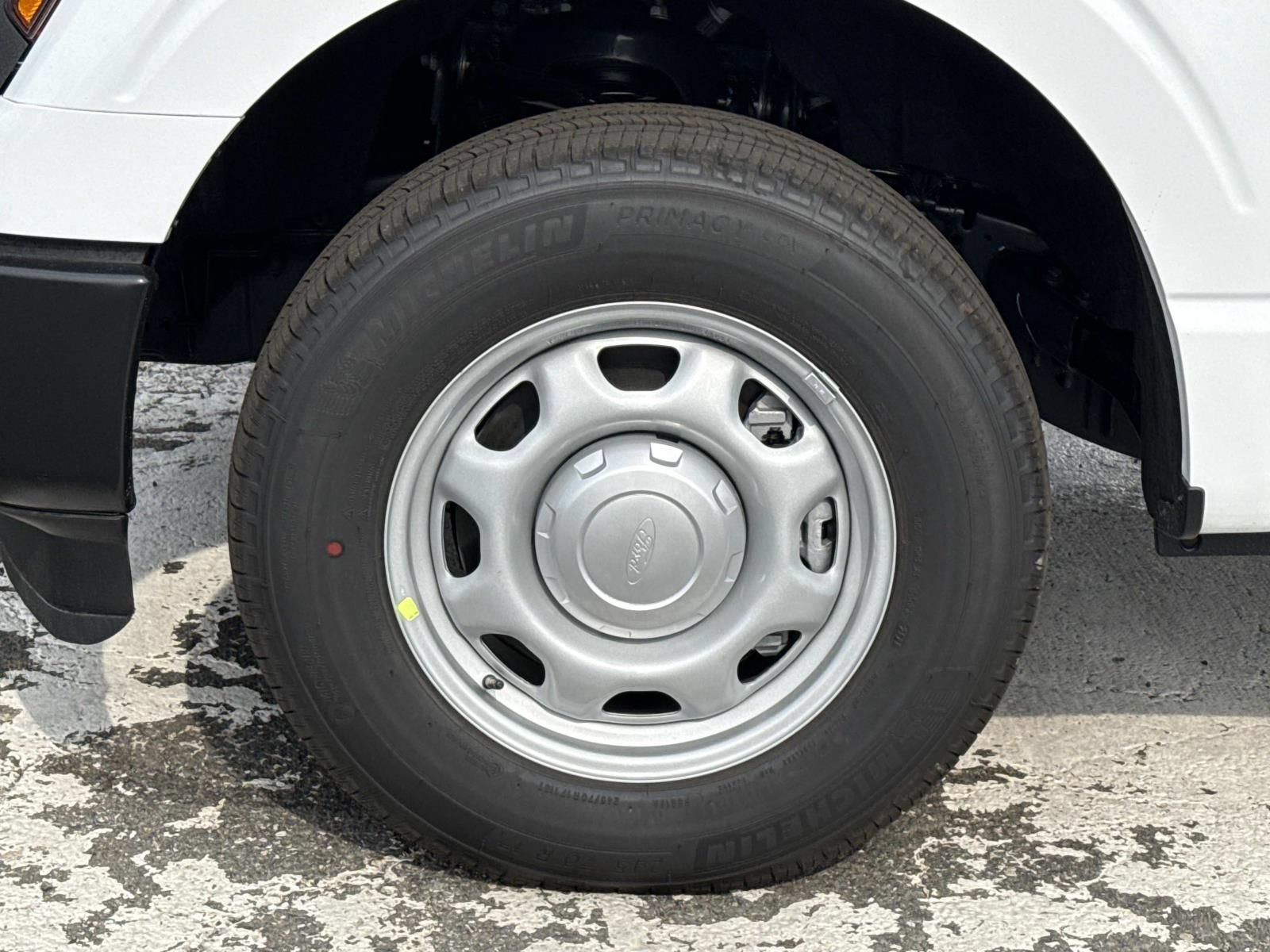 New 2026 Ford F150 XL RWD image 9