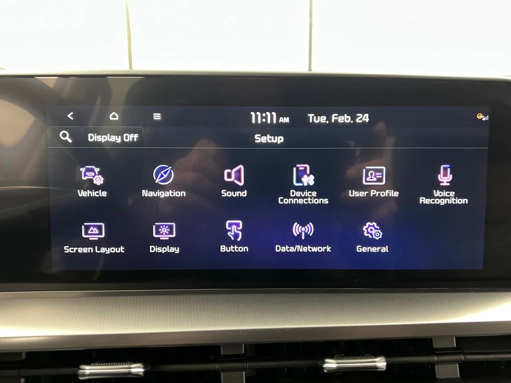 Used 2025 Kia Telluride S image 67