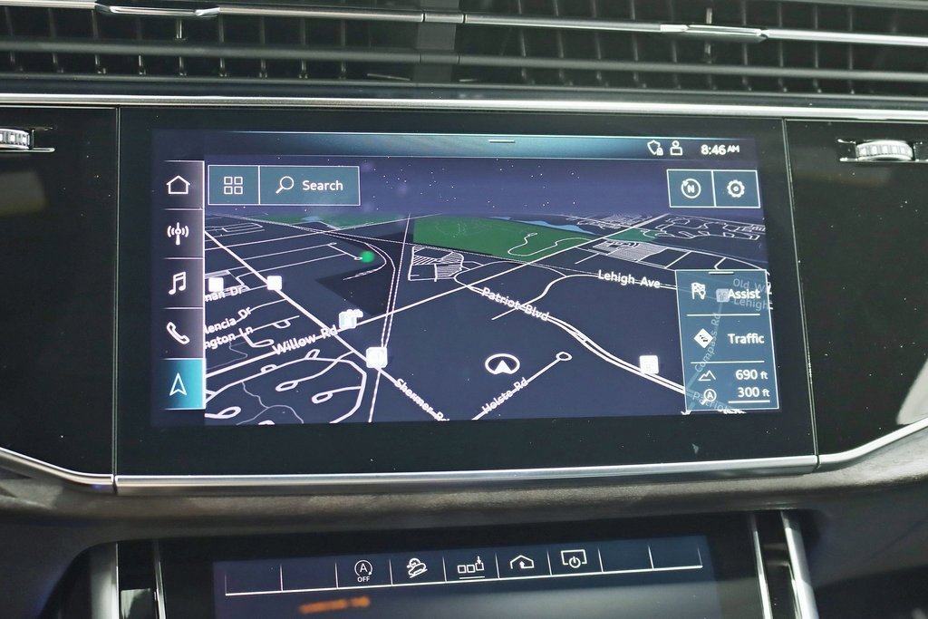 Used 2020 Audi Q8 Premium Plus image 17