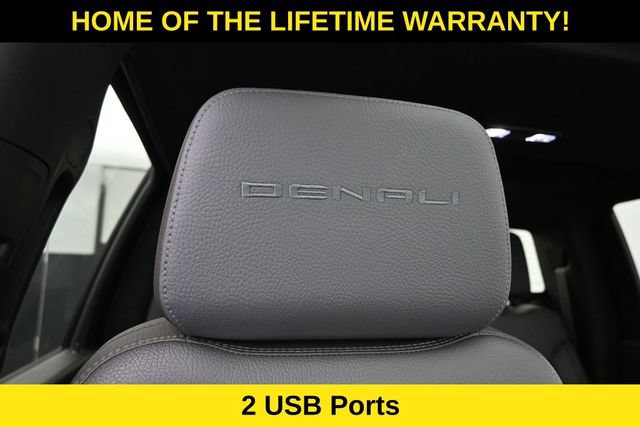 Used 2021 GMC Sierra 2500 Denali w/ Denali Ultimate Package AWD/4WD image 56