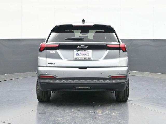 New 2027 Chevrolet Bolt LT FWD image 10