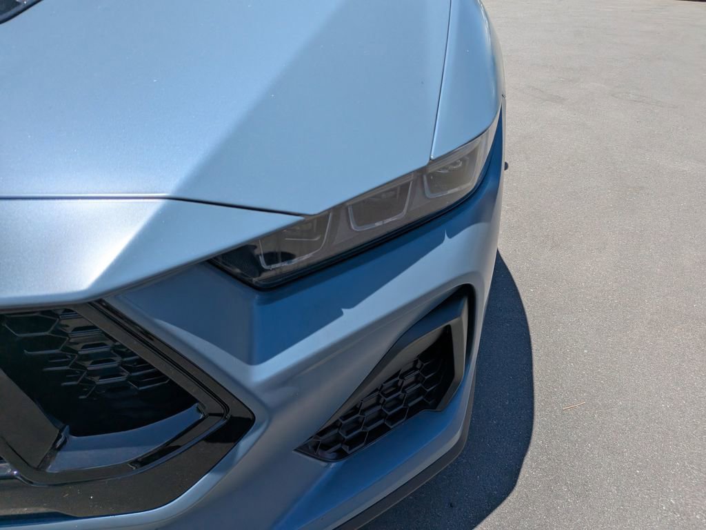 New 2025 Ford Mustang GT Premium RWD image 9