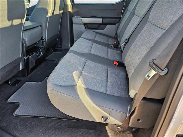 New 2026 Ford F250 XL w/ STX Appearance Package image 16
