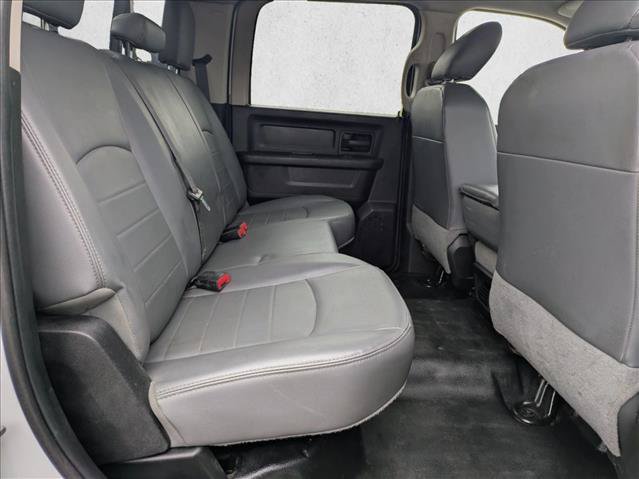 Used 2018 RAM 4500 Tradesman w/ Ambulance Prep Group AWD/4WD image 19