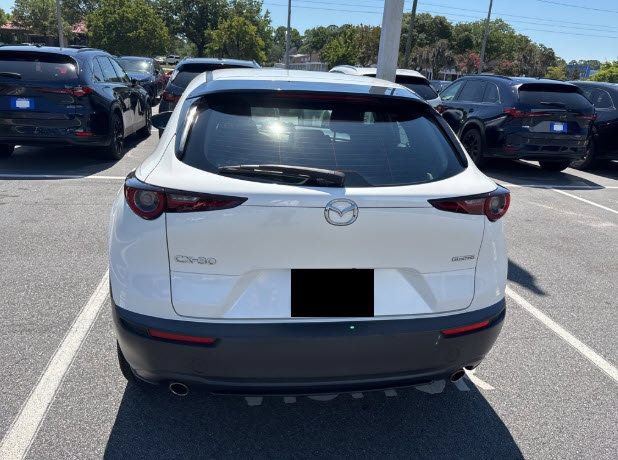 Used 2020 MAZDA CX-30 FWD image 7