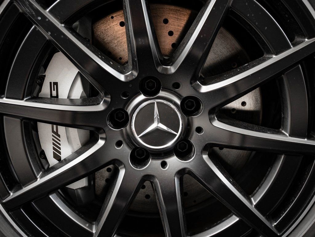 New 2026 Mercedes-Benz GLA 35 AMG 4MATIC image 8