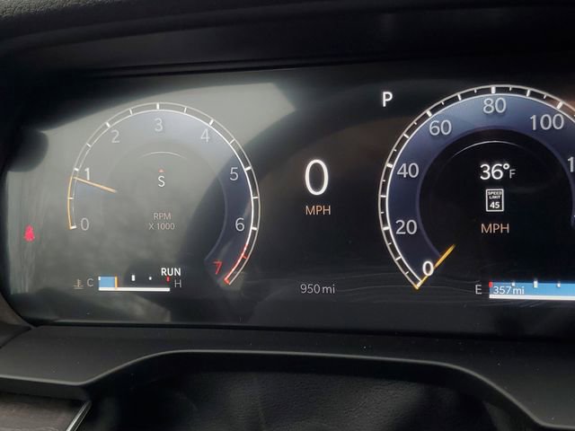 New 2026 Jeep Grand Cherokee Limited image 18