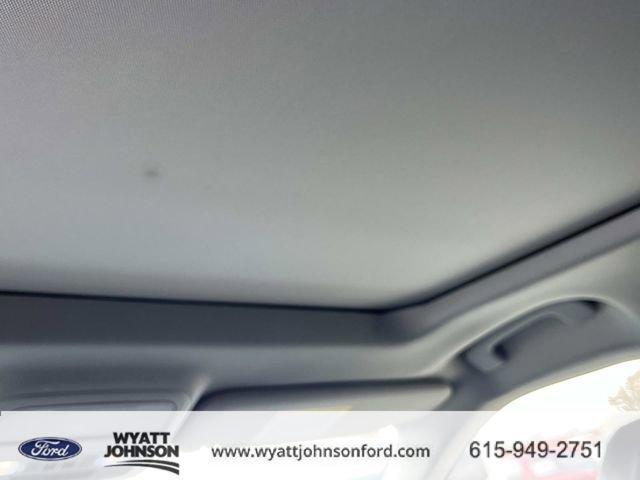 Certified 2023 Ford Explorer Limited w/ Limited Technology Package AWD/4WD image 14