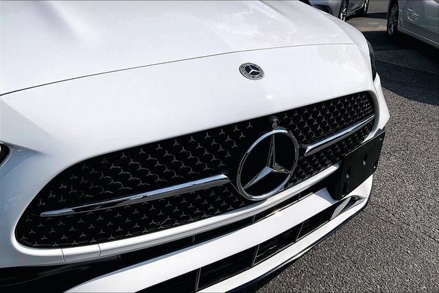 Certified 2023 Mercedes-Benz C 300 4MATIC Sedan w/ AMG Line w/ Night Package image 27