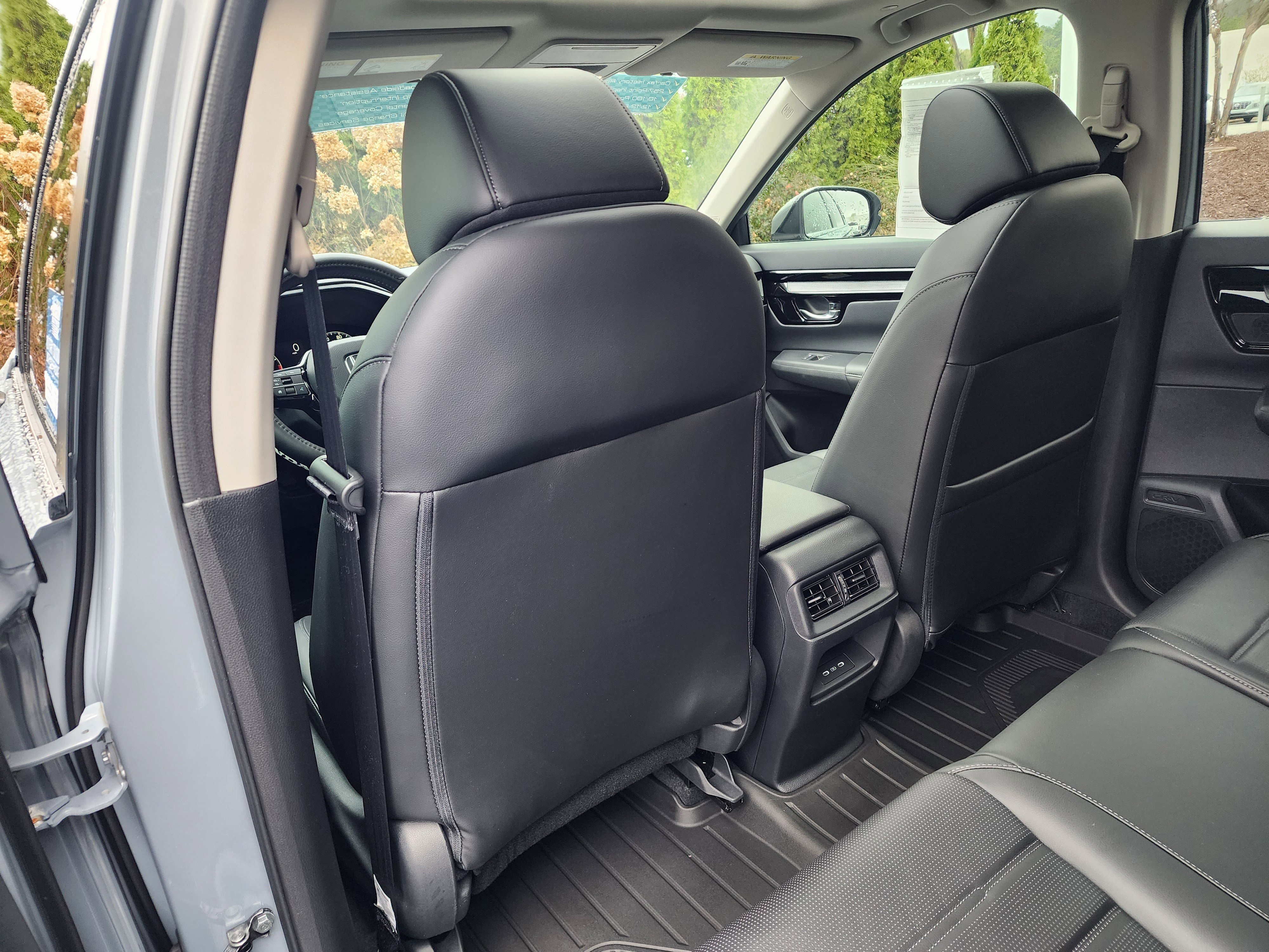 Used 2025 Honda CR-V EX-L image 14