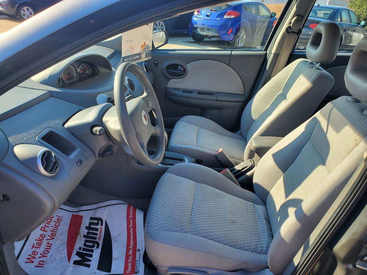 Used 2007 Saturn ION Level 2 w/ Preferred Pkg image 14