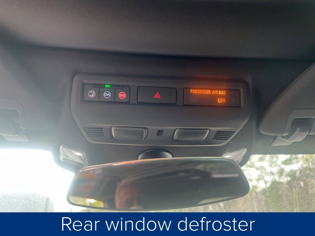 Used 2020 Chevrolet Corvette Stingray image 21