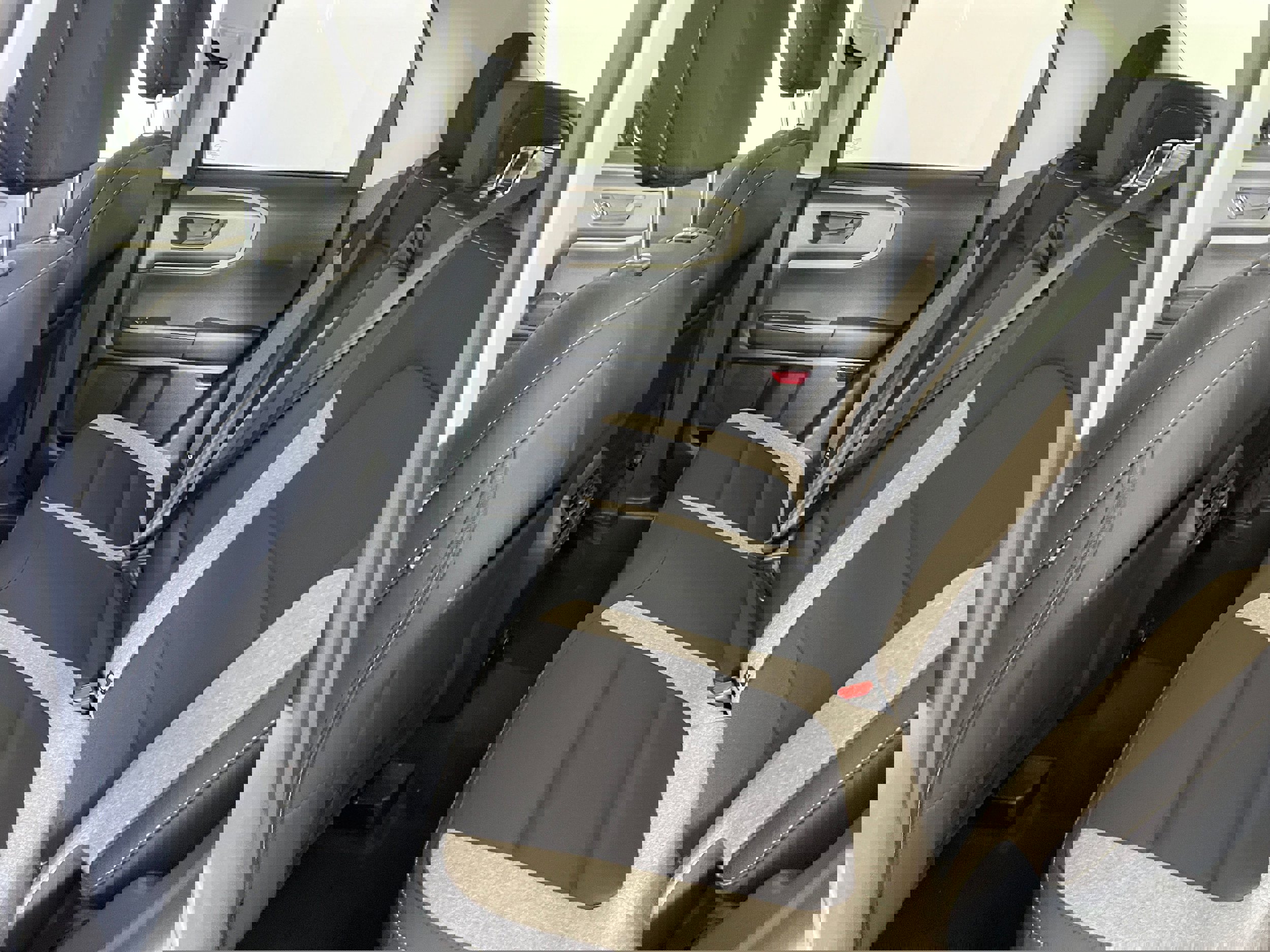 New 2025 Ford Bronco Sport Big Bend image 4