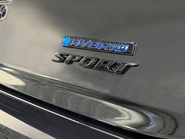 New 2026 Honda Accord Sport image 6