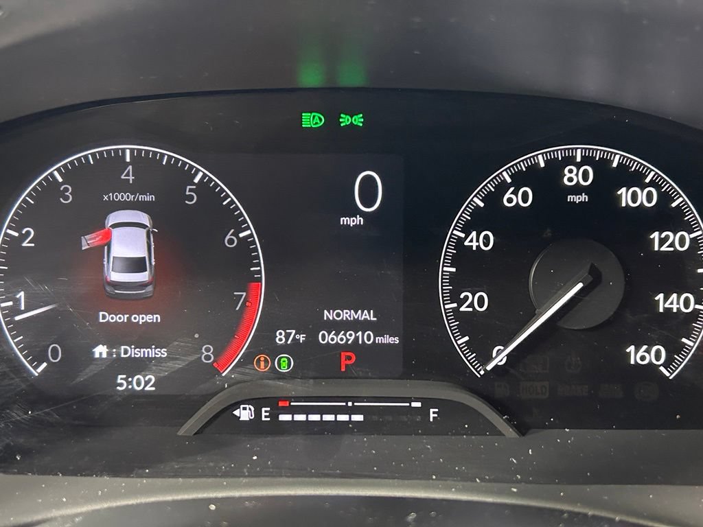 Used 2022 Honda Civic Sport image 23