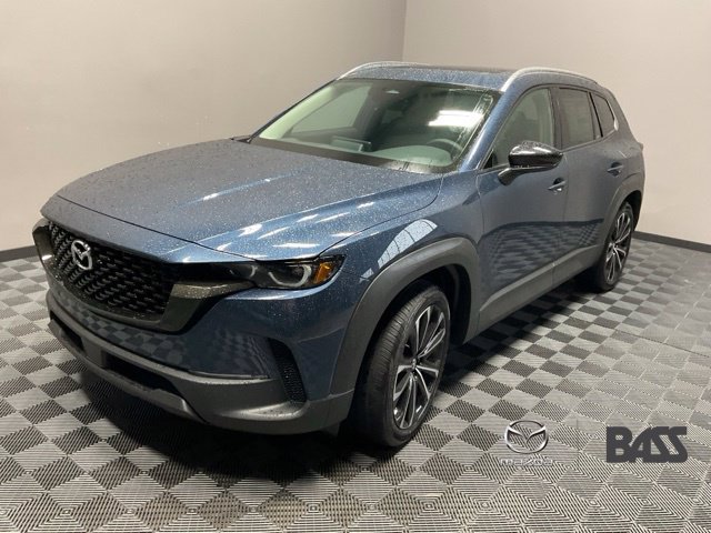 New 2026 MAZDA CX-50 AWD 2.5 S w/ Weather Package image 1
