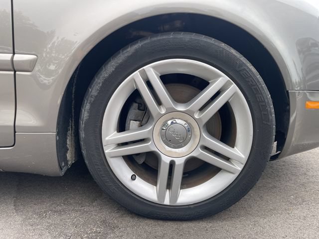 Used 2008 Audi A4 2.0T FWD image 12