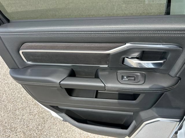 New 2027 RAM 2500 Laramie w/ Sport Appearance Package AWD/4WD image 41