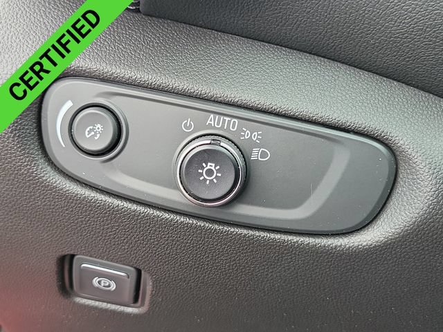 Certified 2023 Chevrolet Blazer LT AWD/4WD image 10