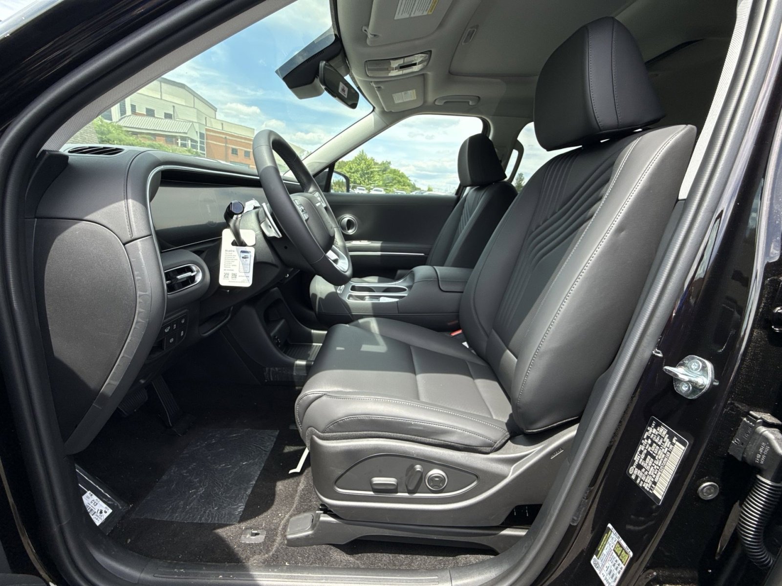New 2026 Hyundai Palisade SEL AWD/4WD image 13