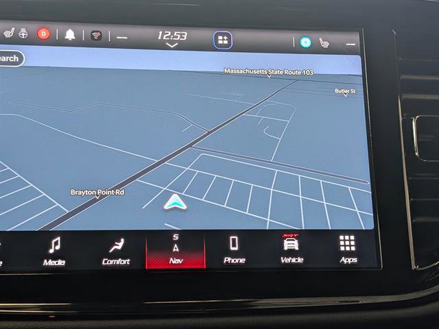 Used 2024 Dodge Durango SRT image 39