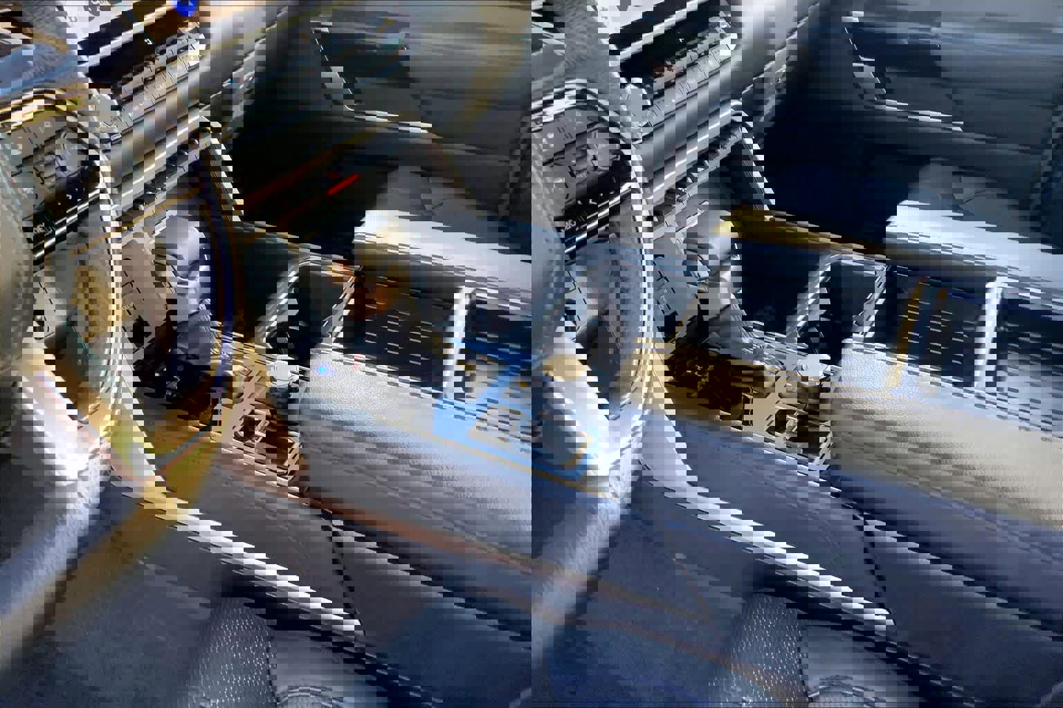 Used 2024 Toyota Tundra Limited w/ Power Package image 32