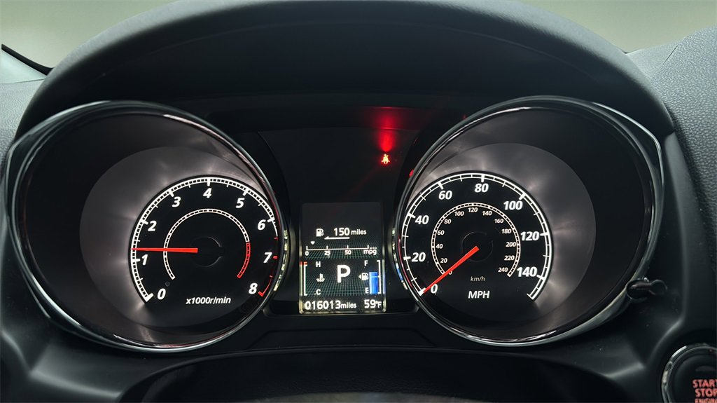 Used 2025 Mitsubishi Outlander Sport SE image 17