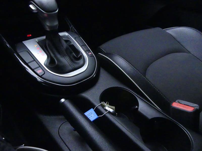 Used 2022 Kia Forte GT-Line image 14