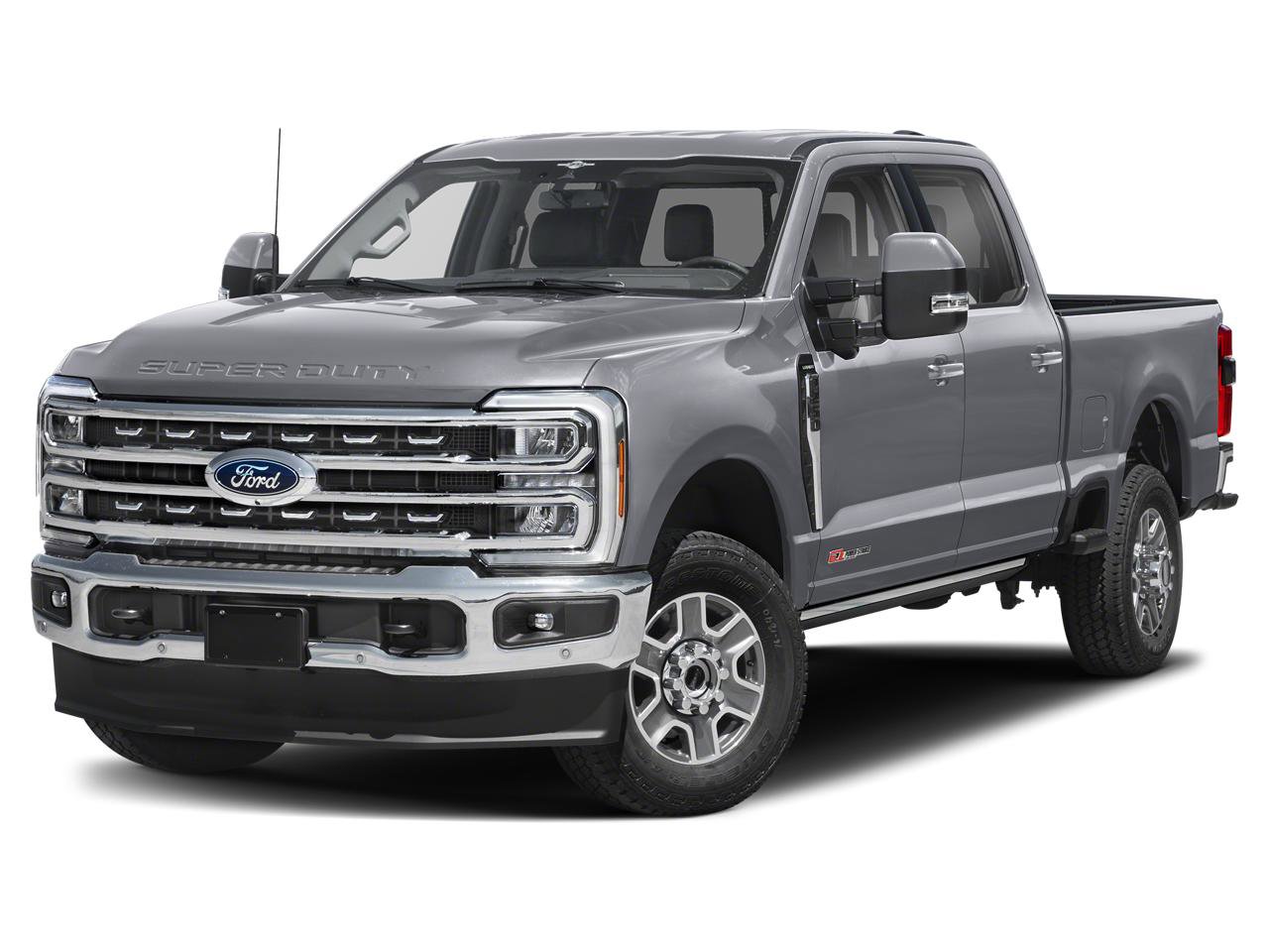 New 2026 Ford F250 Lariat w/ Chrome Package image 23