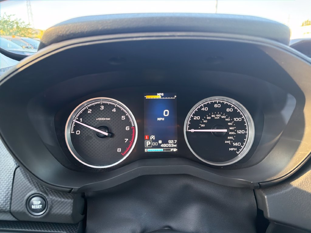Used 2022 Subaru Forester Premium AWD/4WD image 12