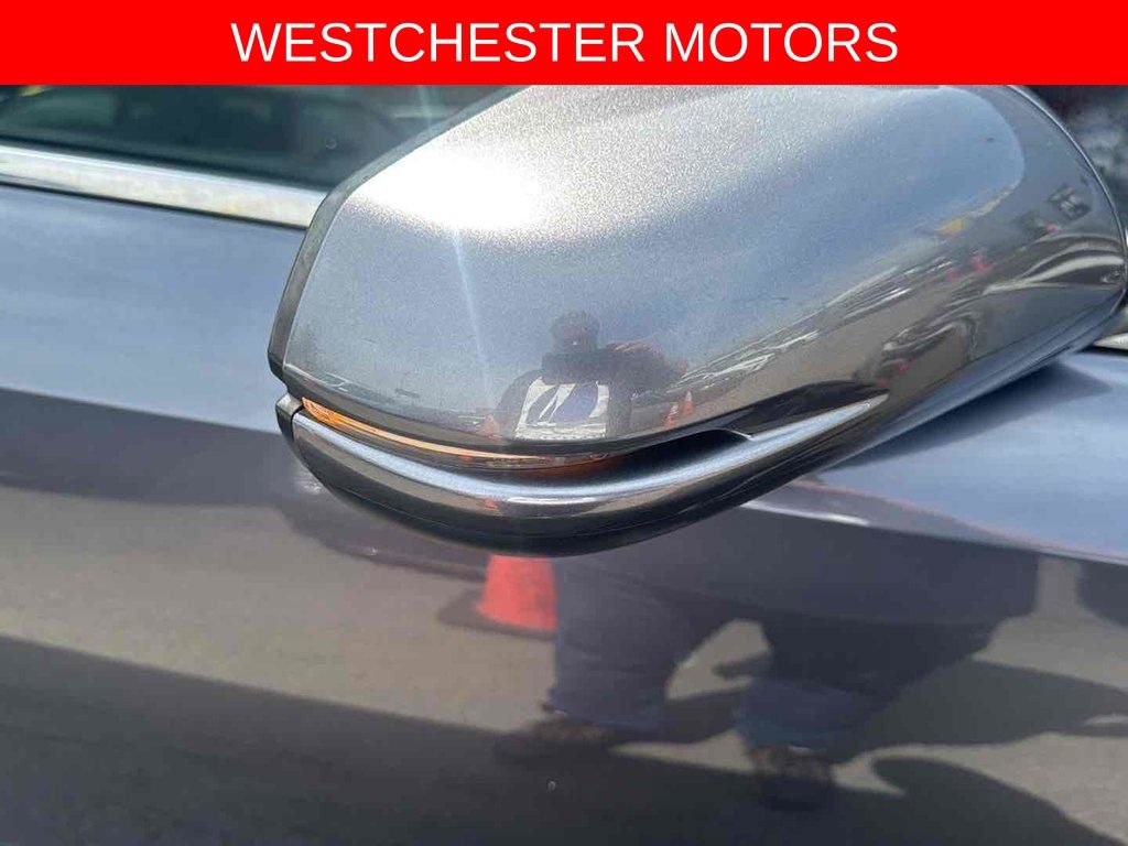 Used 2020 Honda CR-V Touring image 14