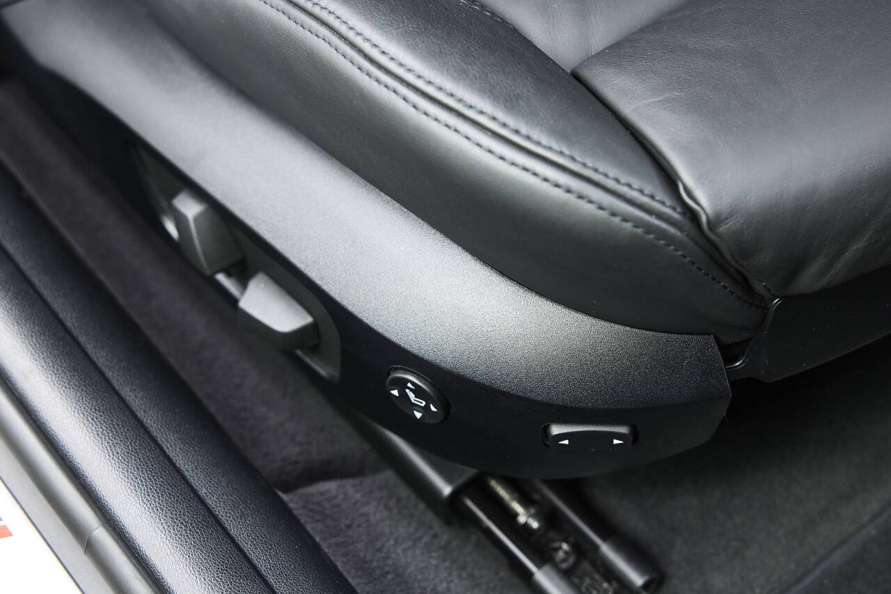 Used 2013 BMW M3 Coupe RWD image 78