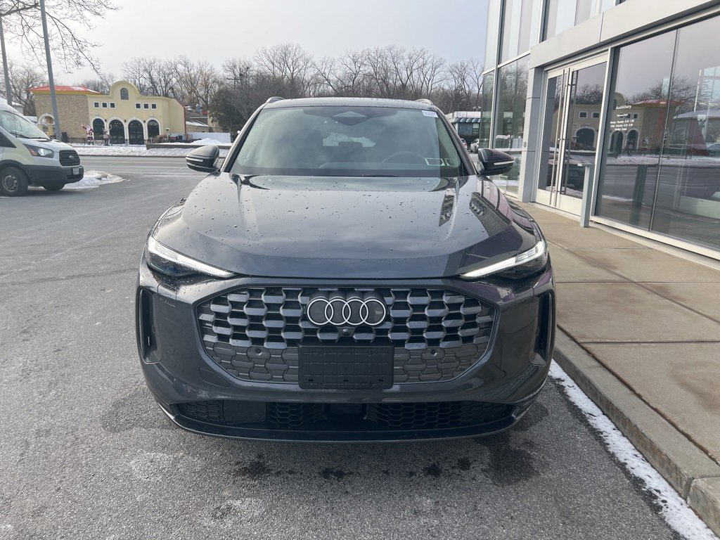 Used 2025 Audi Q5 Premium Plus image 60