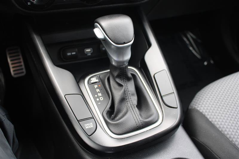 Used 2021 Kia Soul X-Line image 21