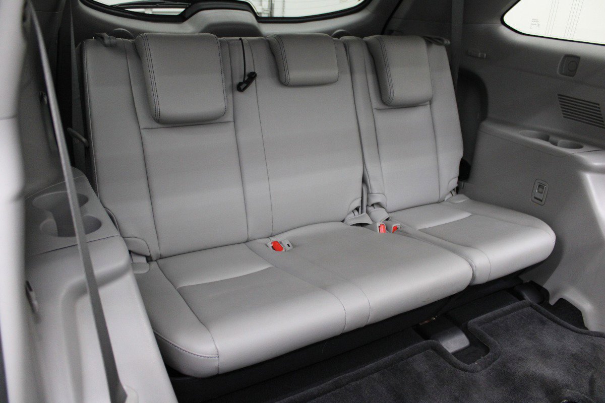 Used 2017 Toyota Highlander Limited Platinum AWD/4WD image 14