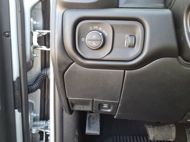 New 2026 RAM 2500 Big Horn image 16