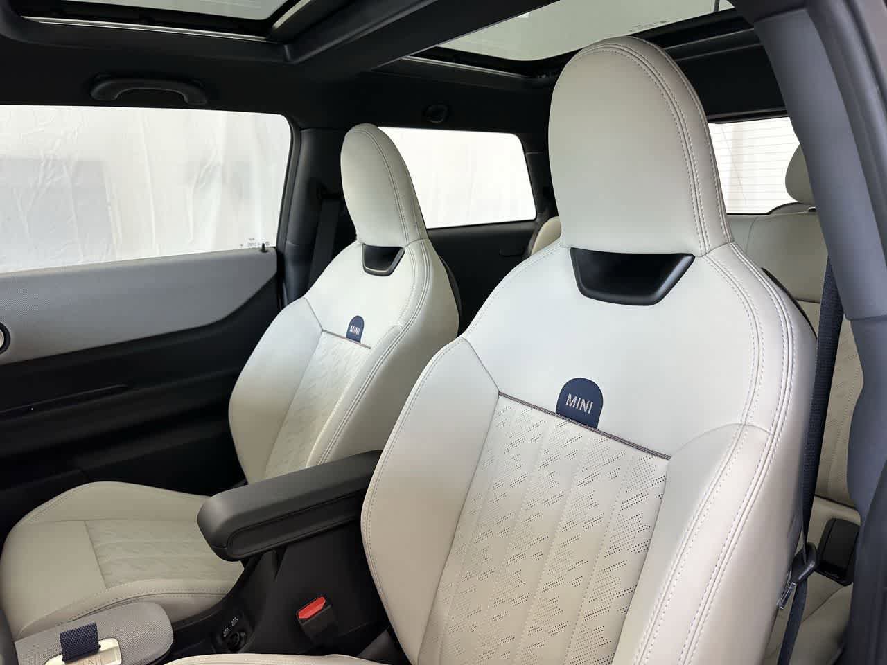New 2025 MINI Cooper S FWD image 11