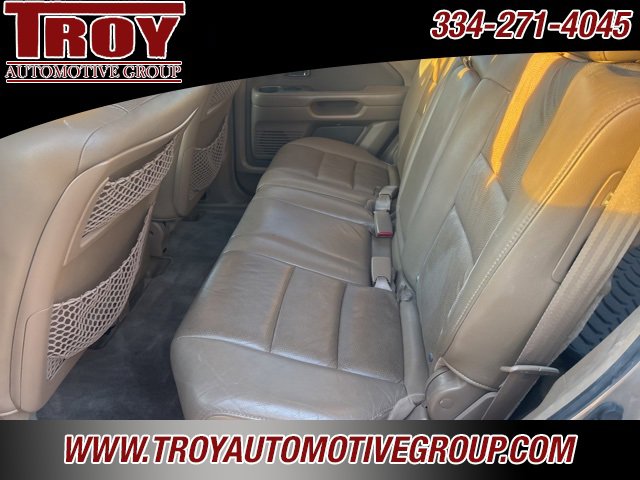 Used 2007 Honda Pilot EX-L image 19