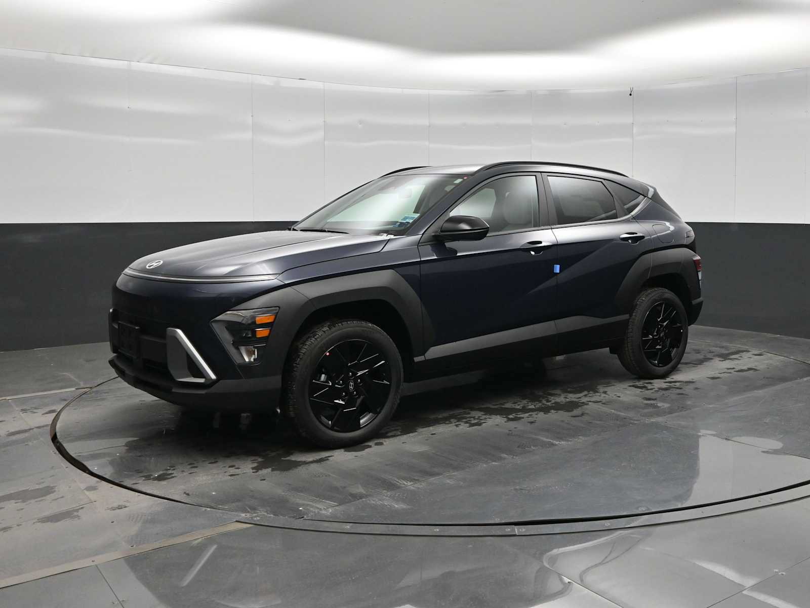 New 2026 Hyundai Kona SEL Sport AWD/4WD image 4