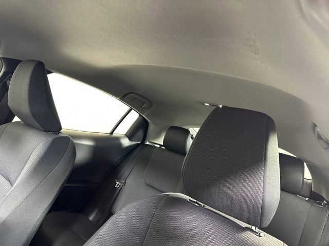 Used 2025 Toyota Prius LE image 12