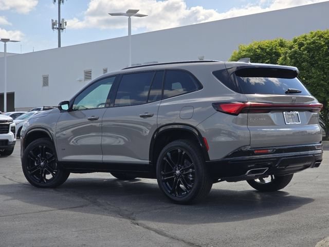 New 2026 Buick Enclave Sport Touring w/ Power Package AWD/4WD image 16